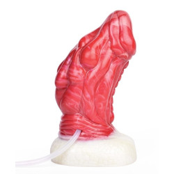 Anal Predator Gode éjaculateur Monster Bossy 14 x 6 cm